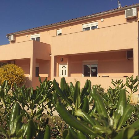 Sunny Rock Volme Apartments Banjole Kamer foto