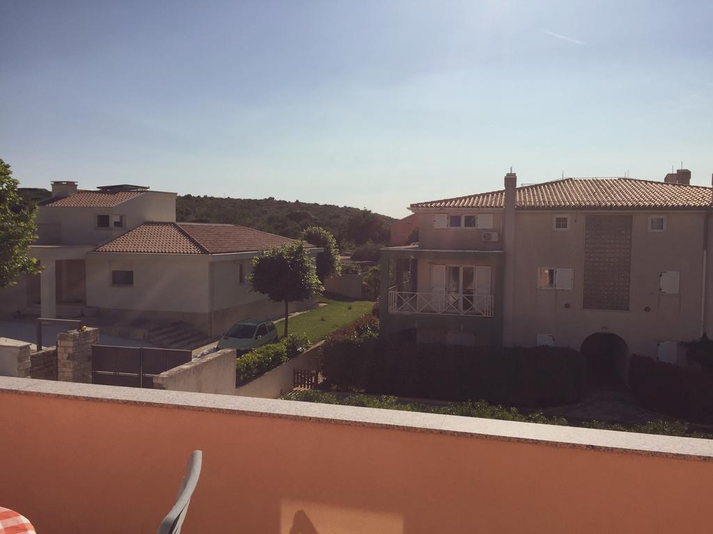 Sunny Rock Volme Apartments Banjole Kamer foto