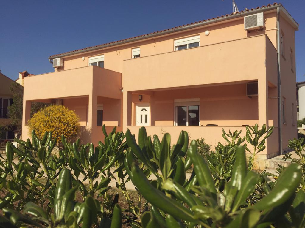 Sunny Rock Volme Apartments Banjole Kamer foto