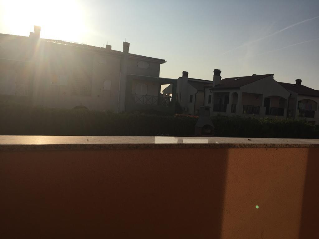 Sunny Rock Volme Apartments Banjole Buitenkant foto