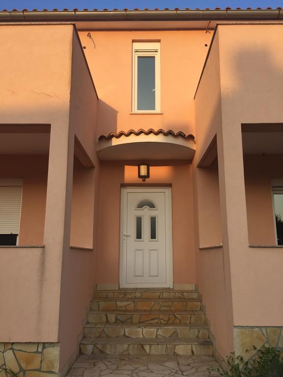 Sunny Rock Volme Apartments Banjole Buitenkant foto