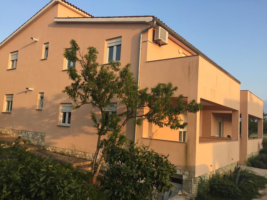Sunny Rock Volme Apartments Banjole Buitenkant foto